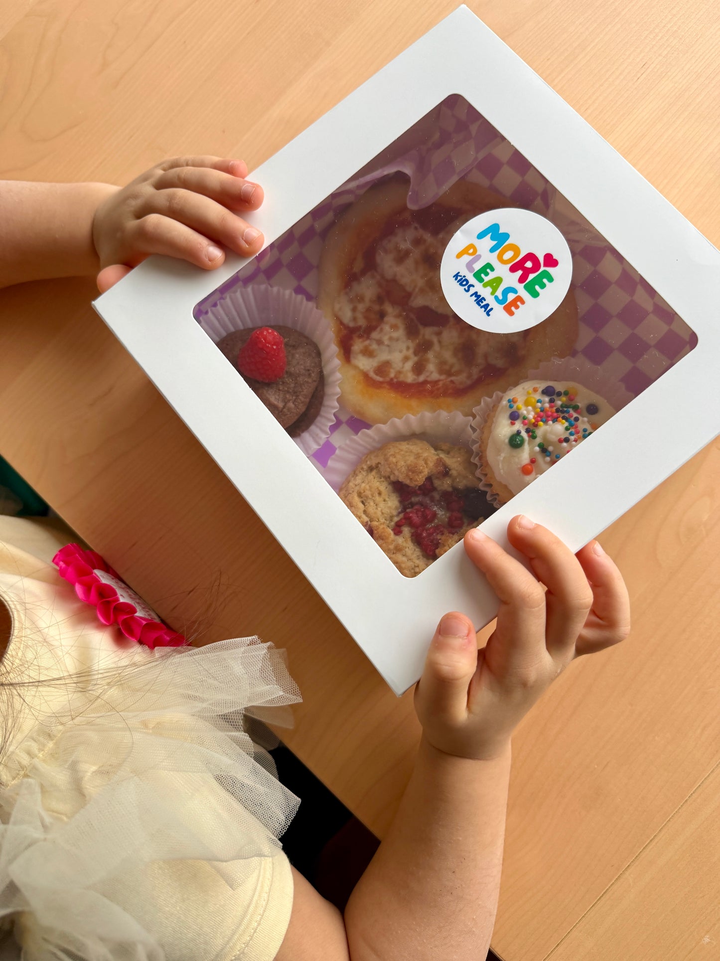 Build Your Party Box