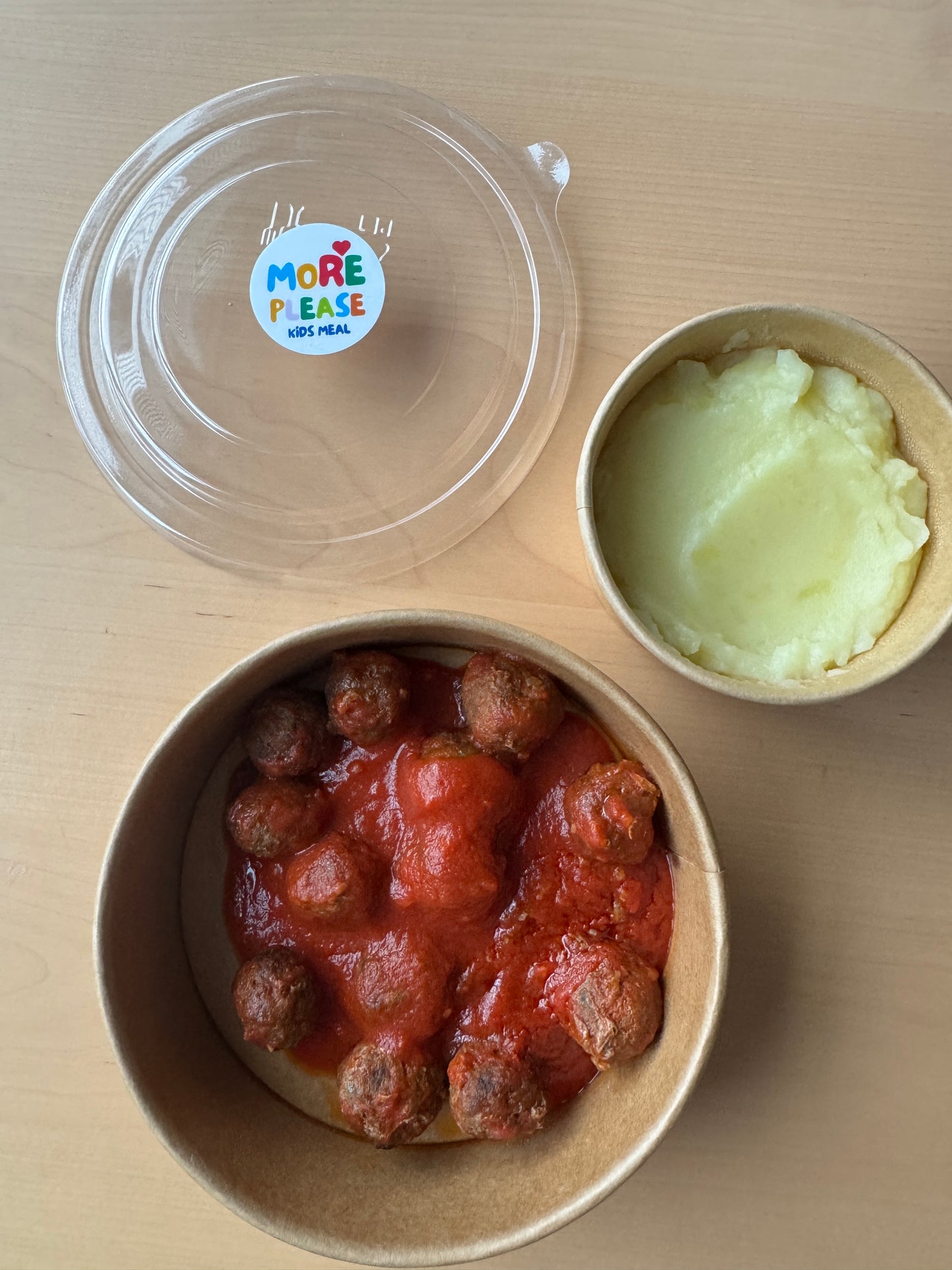 Build Your Weekly Meals