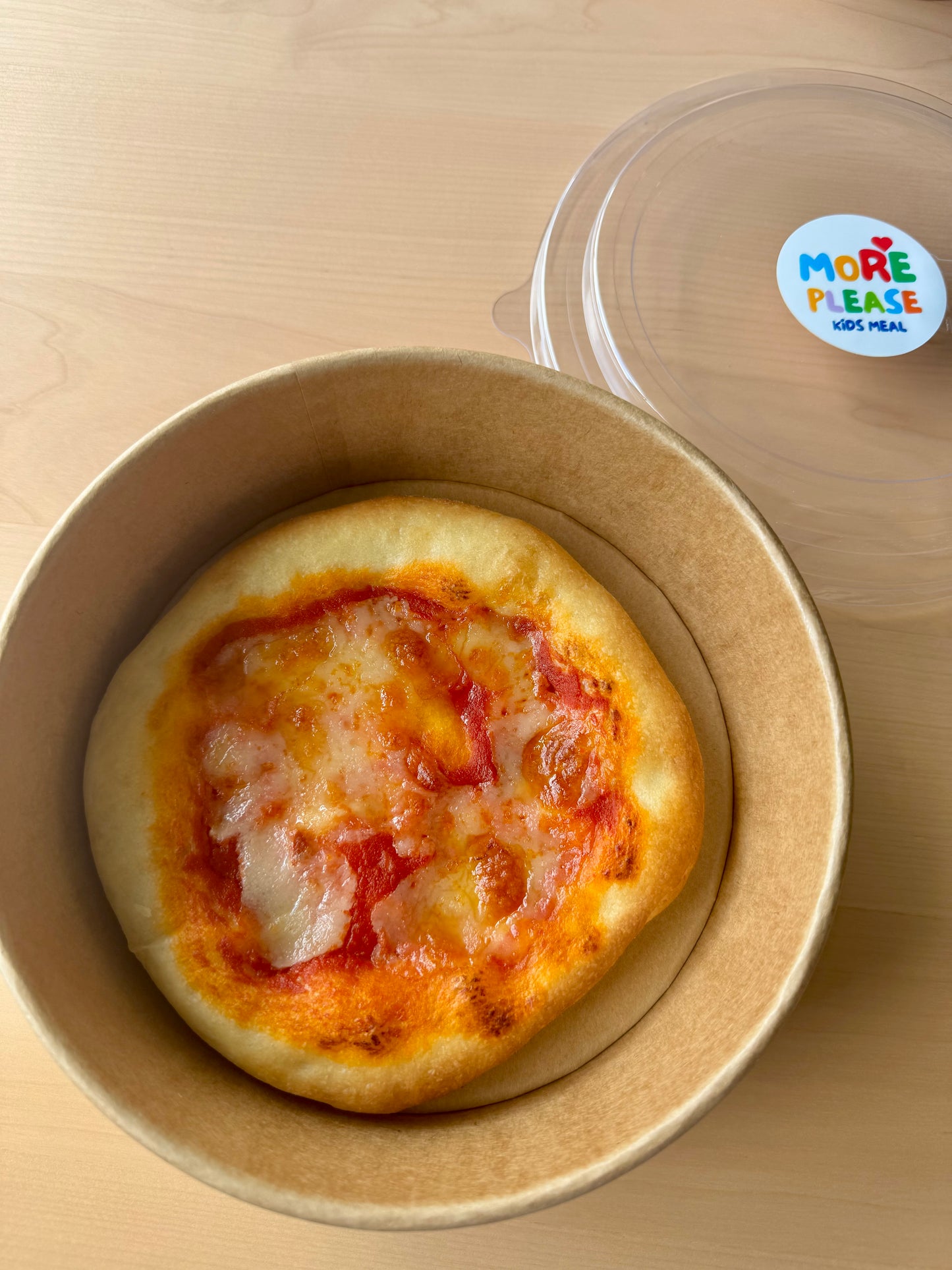 November Kids Meal