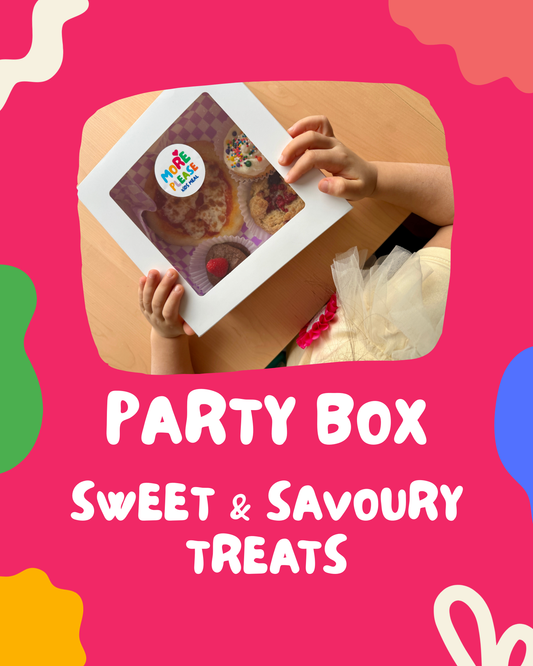 Build Your Party Box