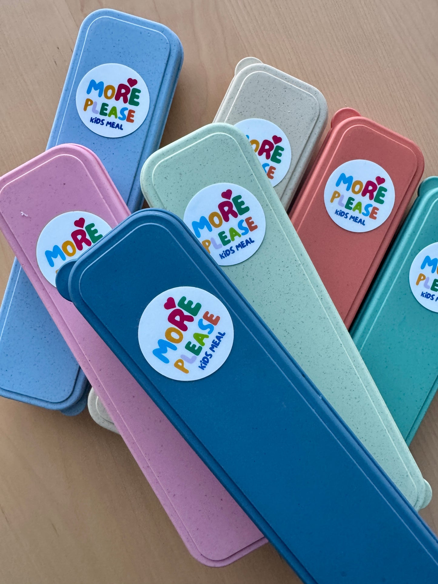 September Kids Meal