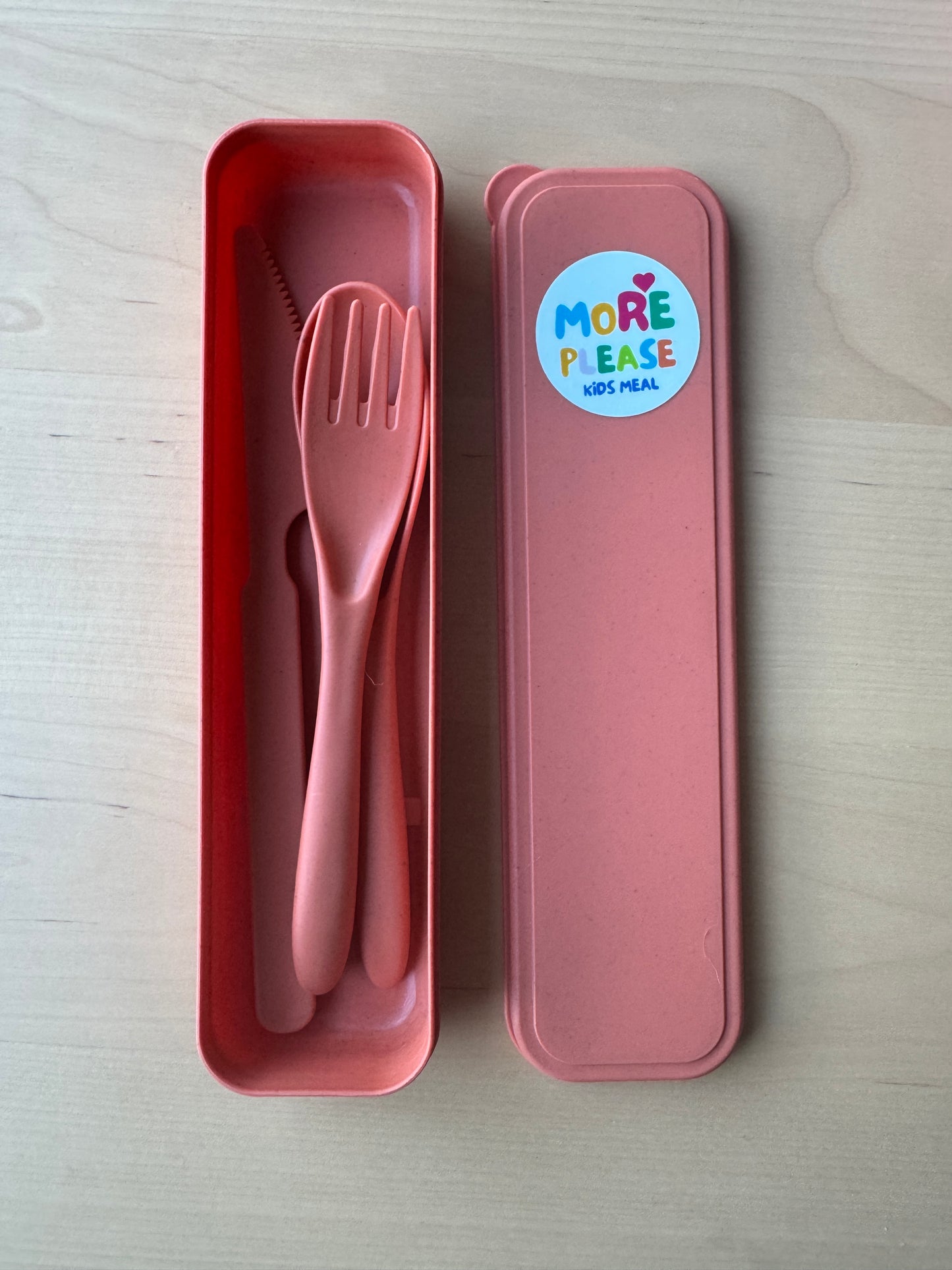 September Kids Meal