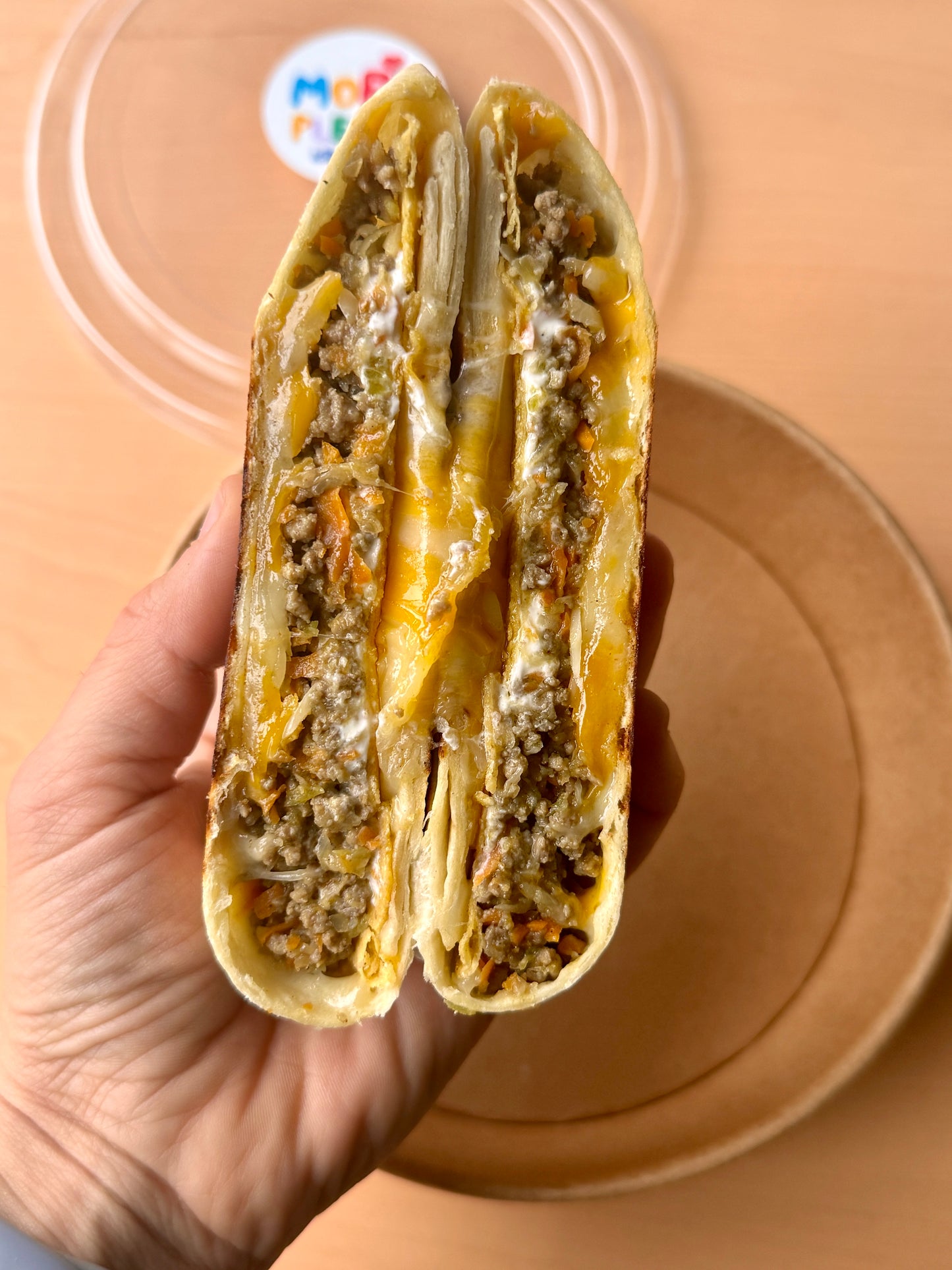 July Kids Meal