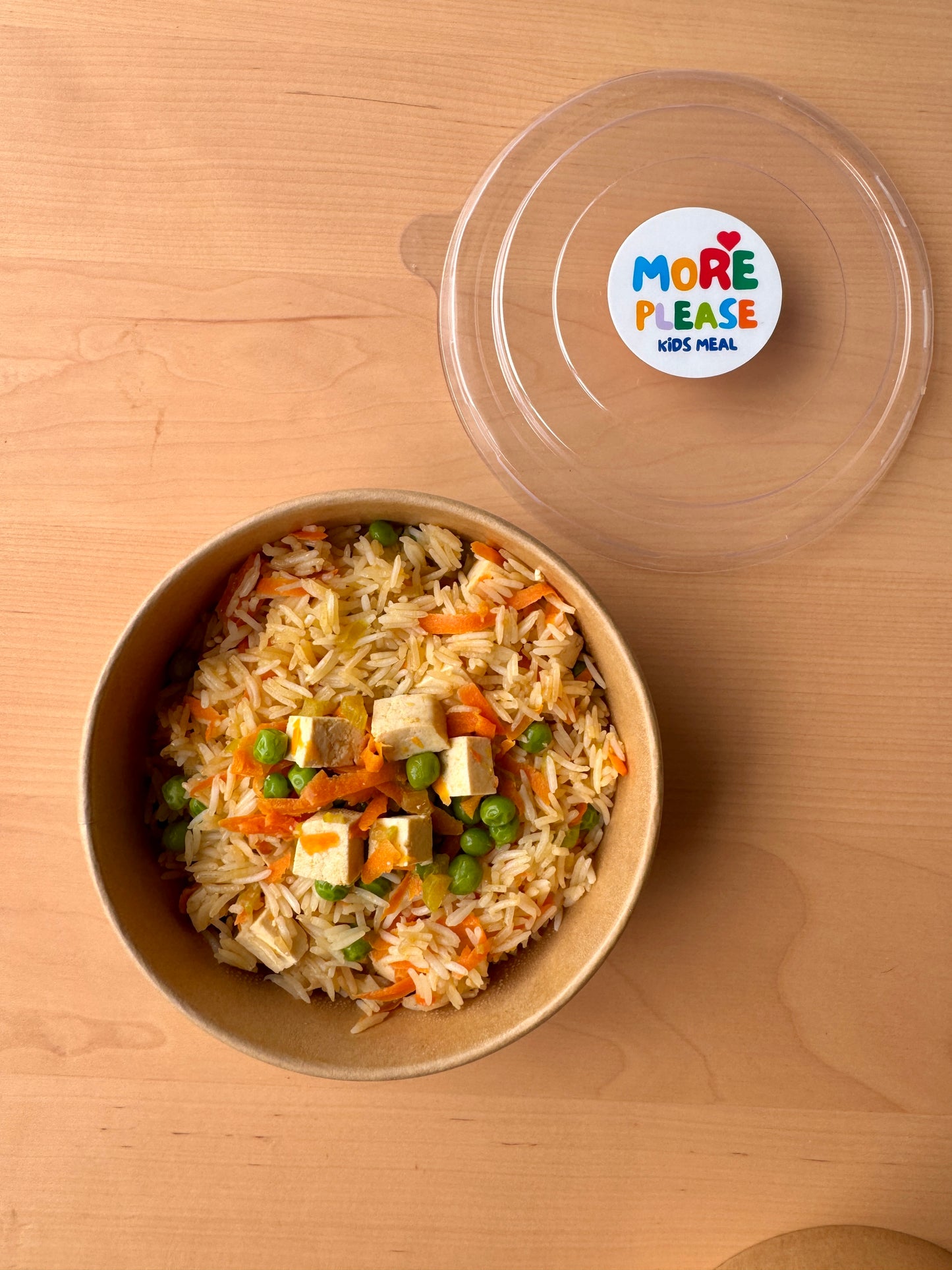 Build Your Weekly Meals