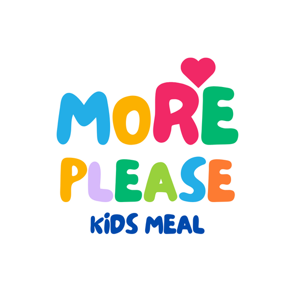 More Please Kids Meal