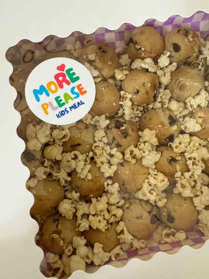 More Please Kids Party