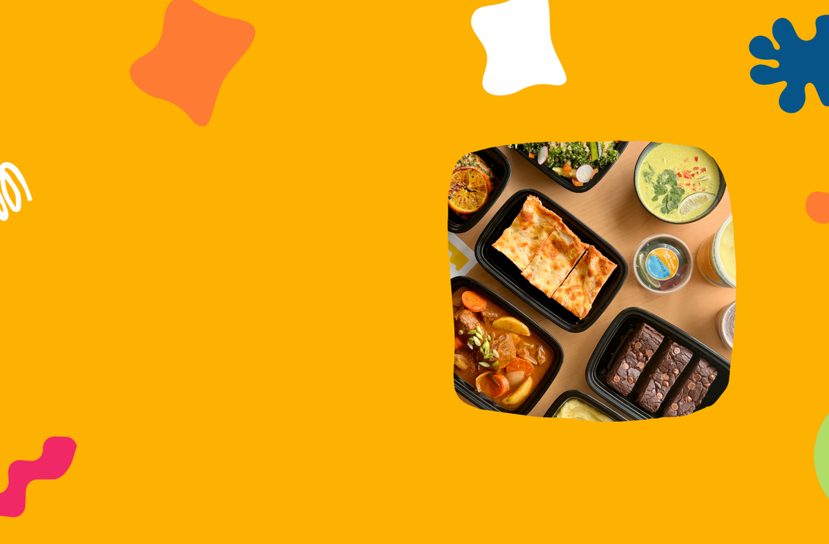 More Please | Healthy Kids Meal Delivery in Vancouver – More Please ...