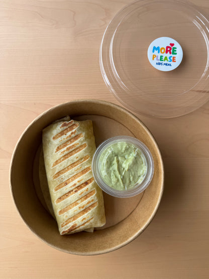 Build Your Weekly Meals