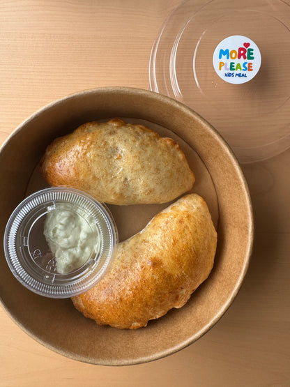 July Kids Meal