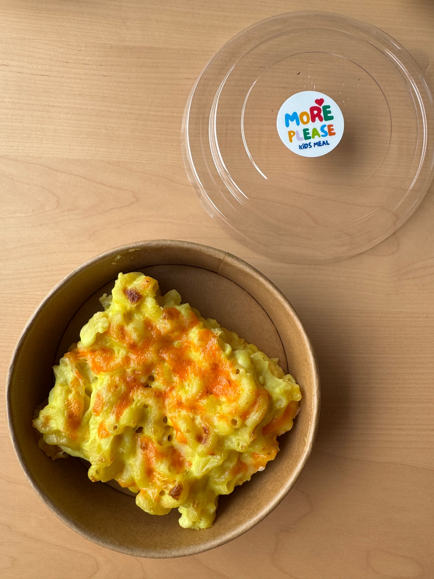 Cauliflower Mac & Cheese