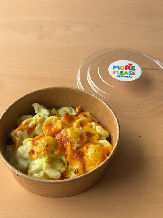 Cauliflower Mac & Cheese