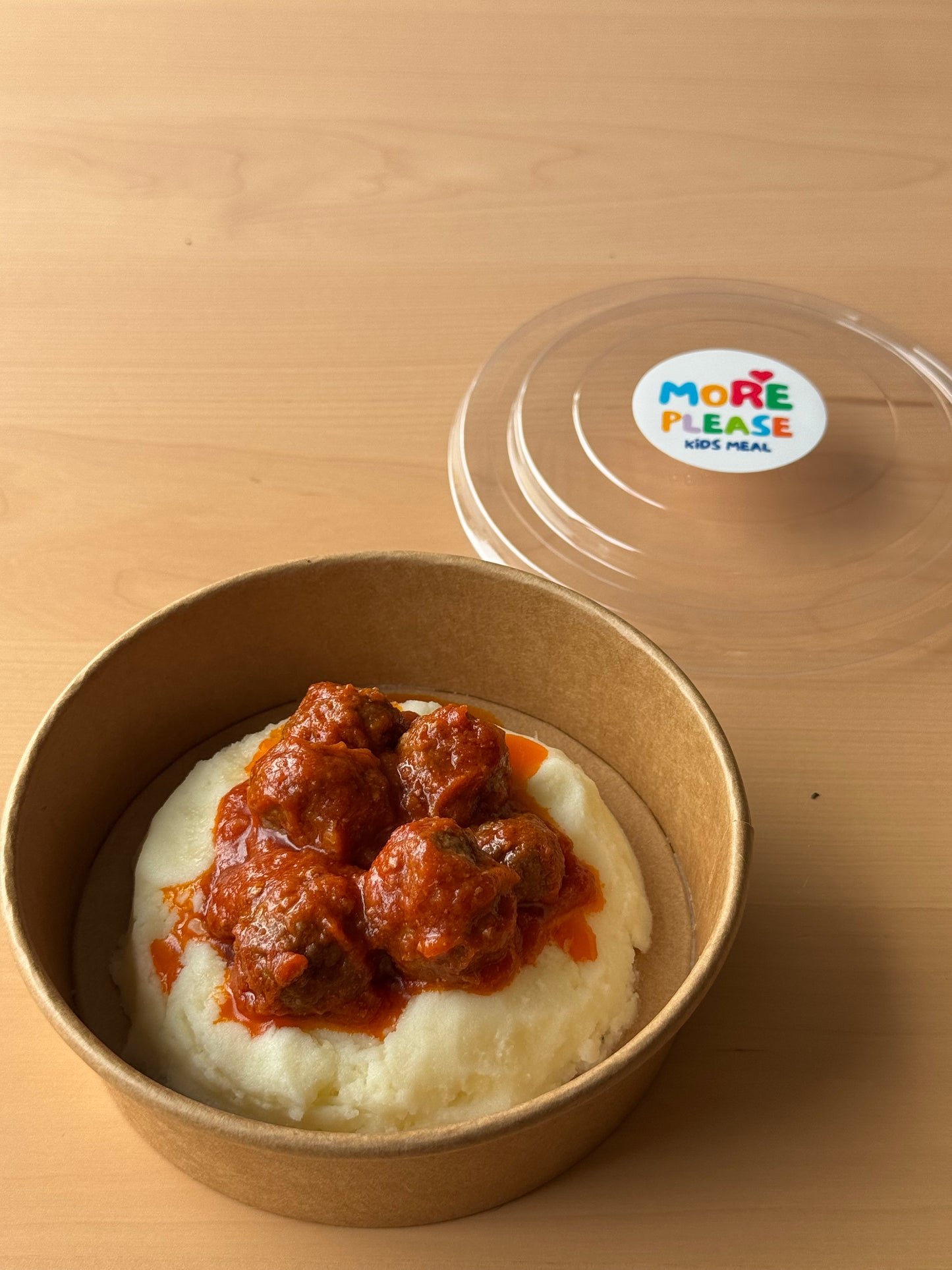 Yummy Meatballs