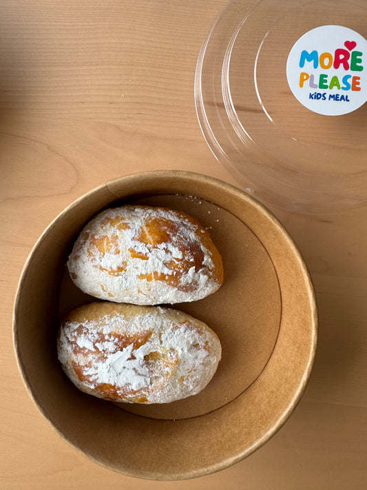 Apple Pie Cookie
