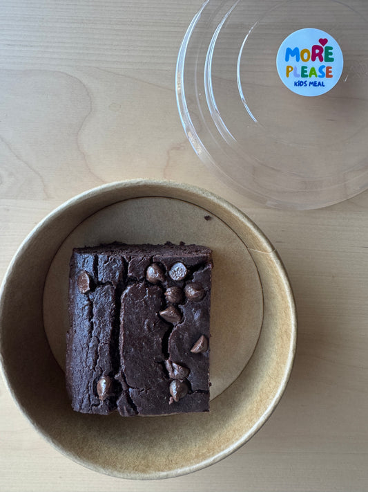 Black Bean Chocolate Cake