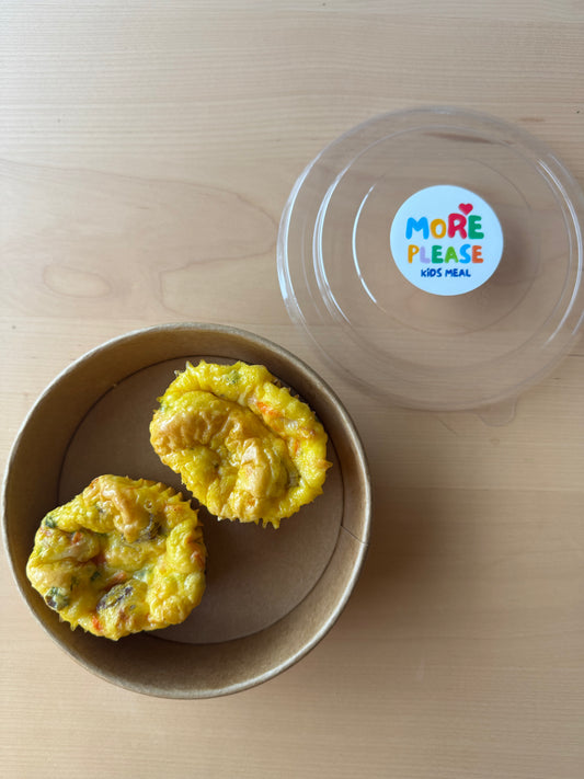 Eggbites