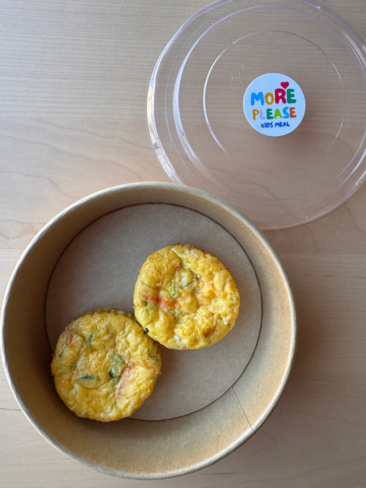 Egg bites