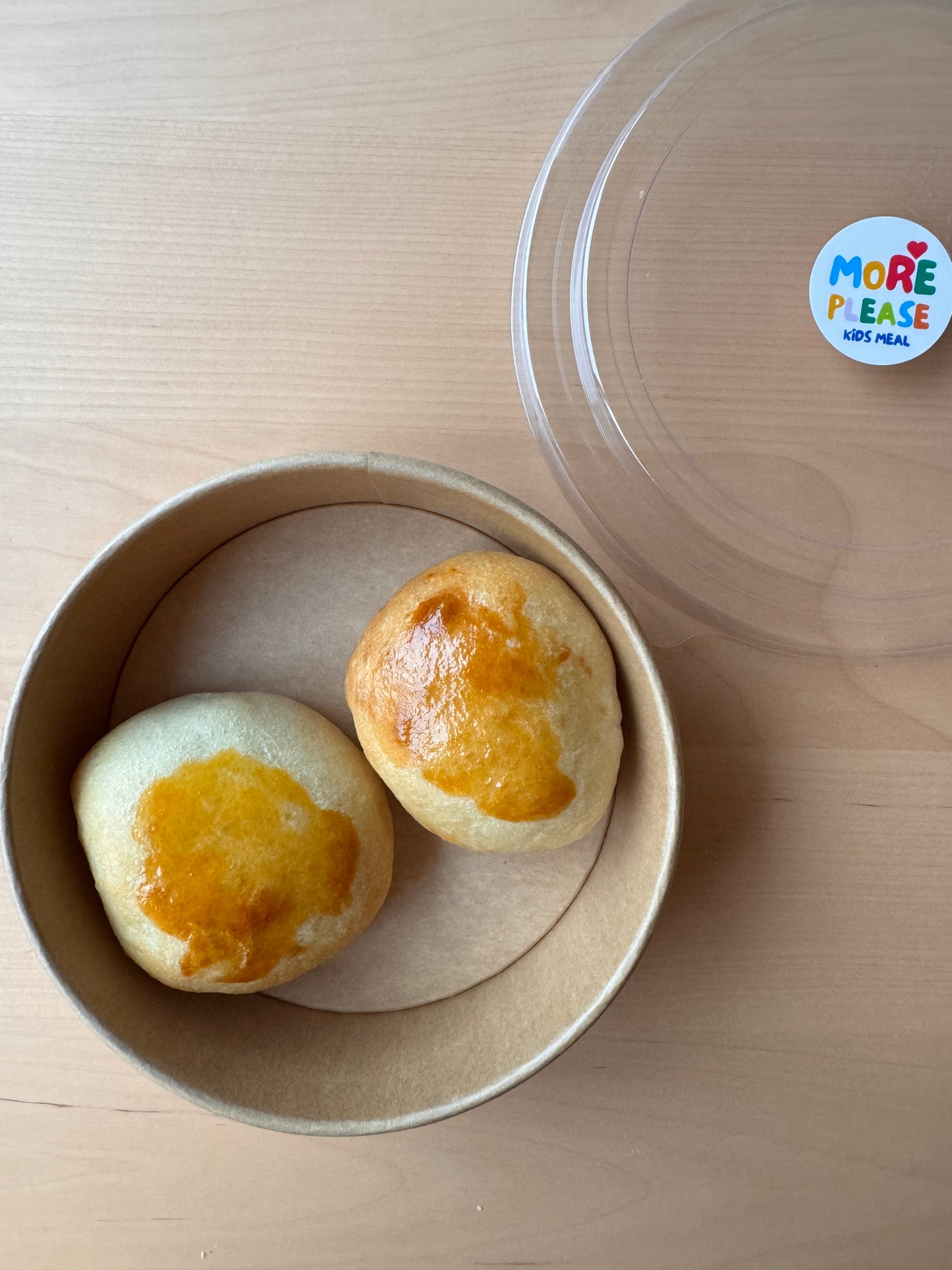 Pizza Balls