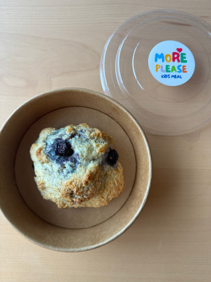 October Kids Meal Plan